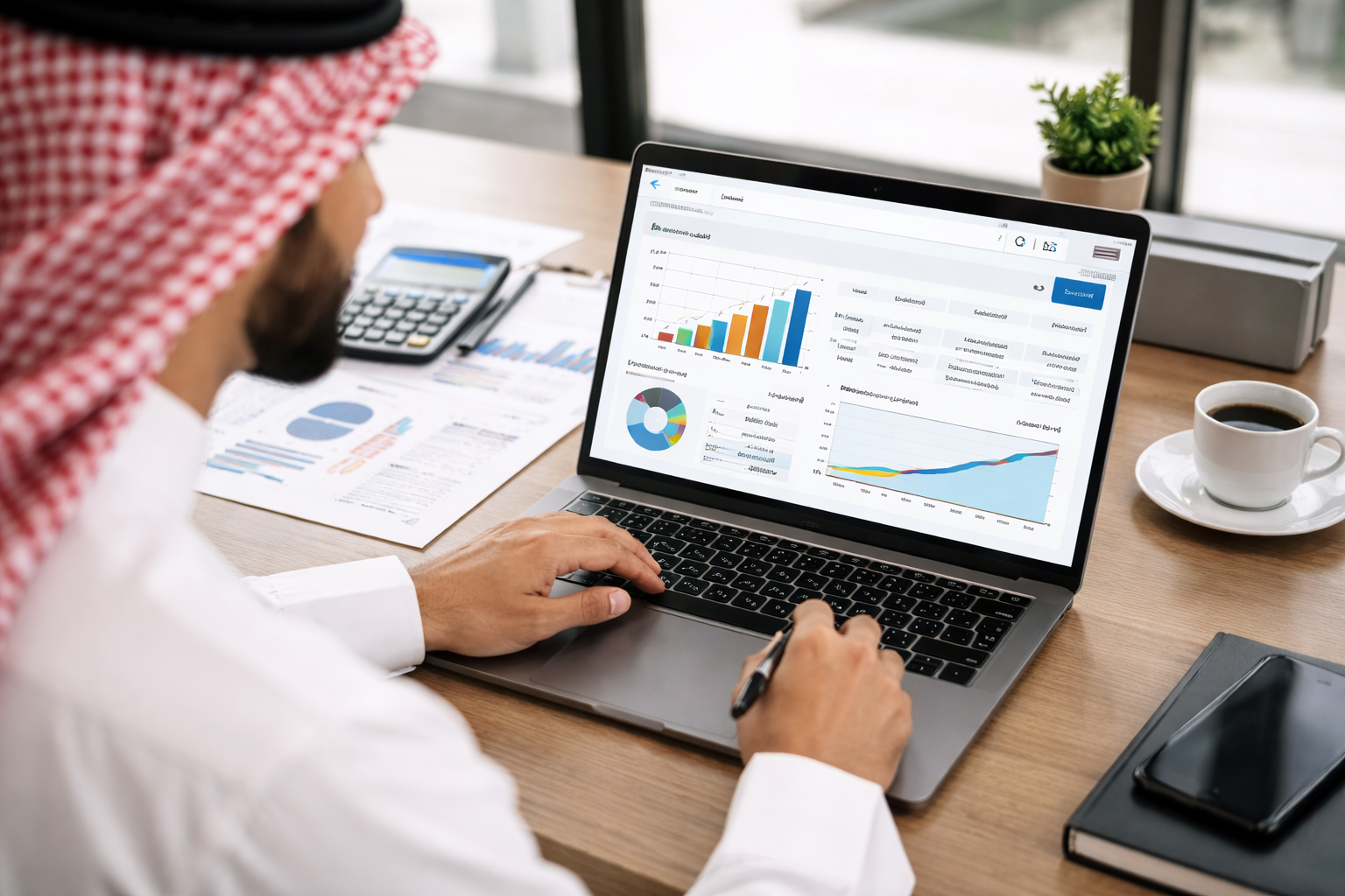 جدوى تيك: دراسة الجدوى بطريقة عملية وسريعة