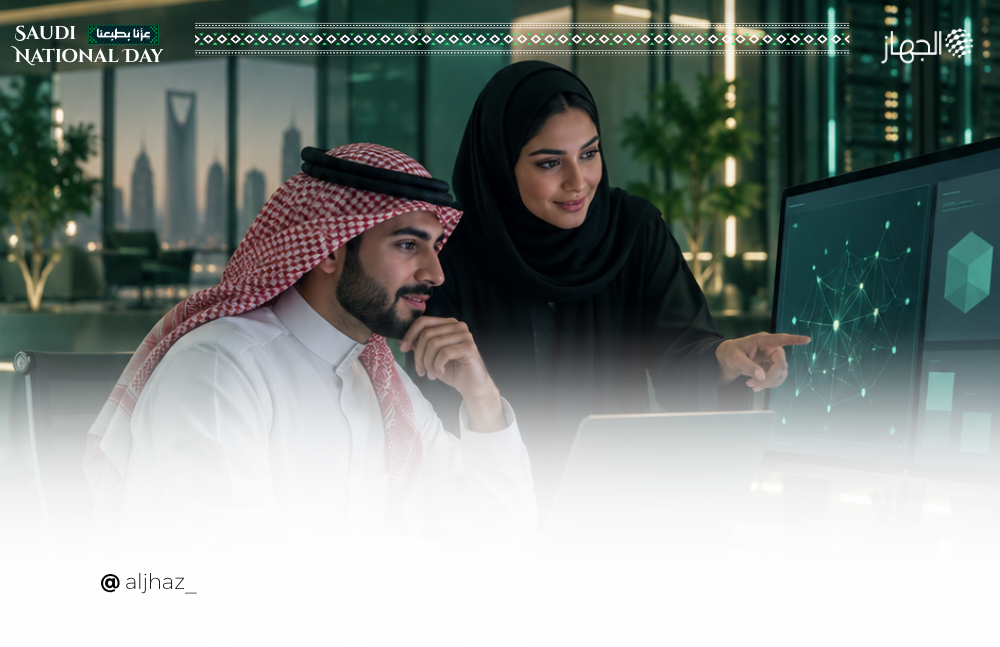 نبتكر لوطن طموحه بلا حدود
